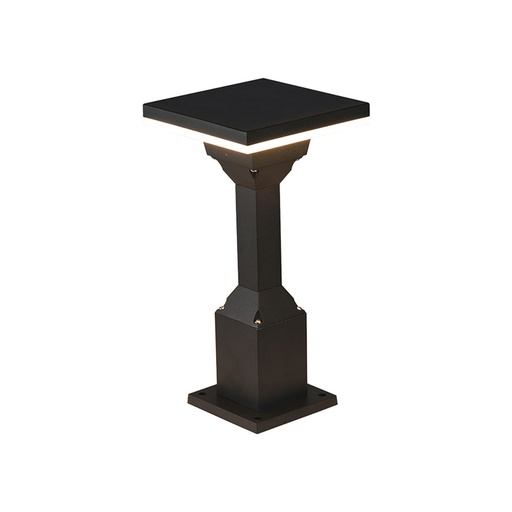 Borne DILITOWER Rond 12W 90Lm/W IP65 AC85-265V (copie) KD-CPD110 (copie)