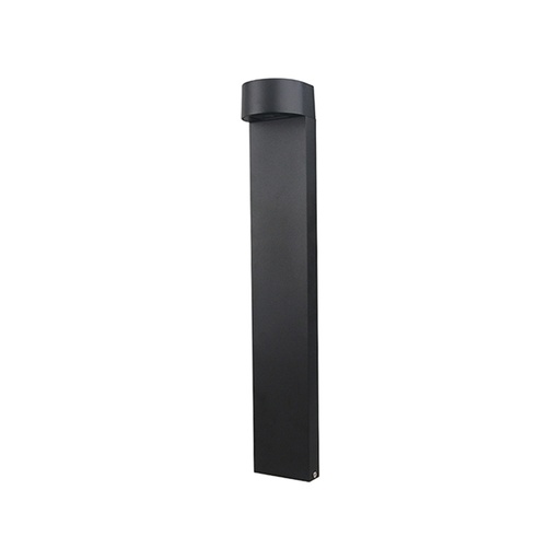 Borne DILILIS carré 7W 90Lm/W IP65 116*116*600mm AC85-265V (copie)