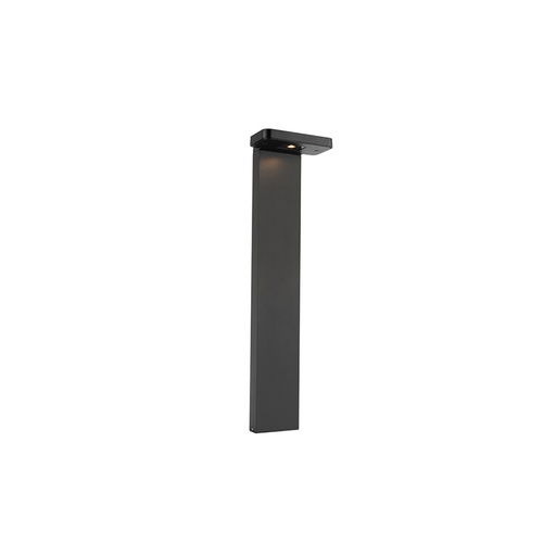 Borne DILITOP Rond 7W 90Lm/W IP65 100*32*(H)600 AC85-265V (copie) KD-CPD152 (copie)