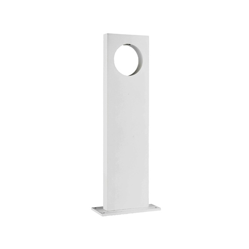 Borne DILITOP Carré 7W 90Lm/W IP65 100*32*(H)600 AC85-265V (copie) KD-CPD153 (copie)