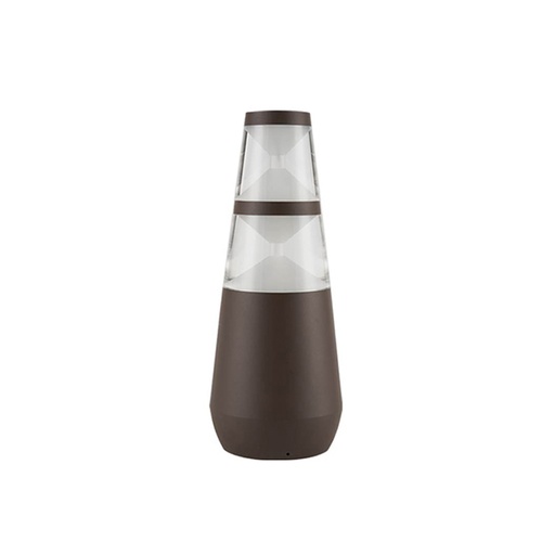 Borne DILIDRUM 5W H146 90Lm/W IP65 AC85-265V (copie) KD-CPD195 (copie)