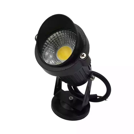 DILIGARD CH Vision 95Lm IP65 Φ72*H240mm AC85-265V (copie) KD-CPD72-Cree (copie)