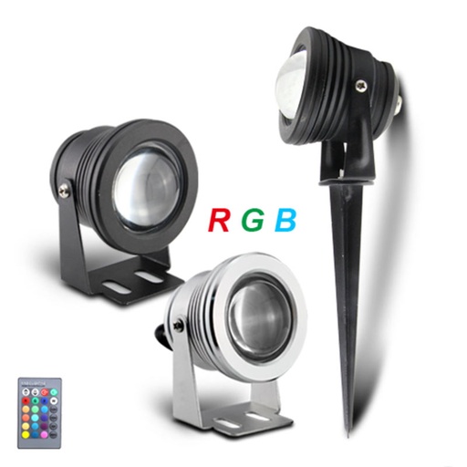 Garden Light DILIGARD D72 90Lm/W AC85-265V