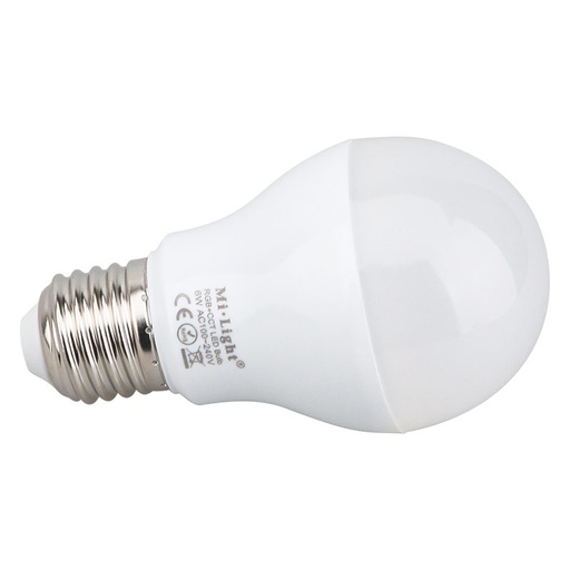 Ampoule LED E27 DILIBULB CCT 110Lm/W IP20 AC230V (copie)