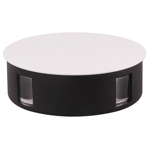 Applique DILIBEAM R 12W 60Lm/W AC85-265V