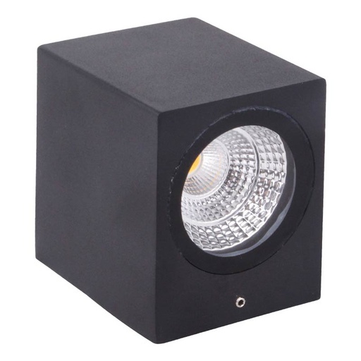 Applique DILITUN REC SH 5W 80Lm/W AC85-265V