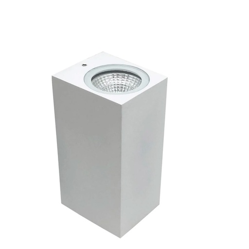 Applique DILITUN REC DH 10W 80Lm/W AC85-265V