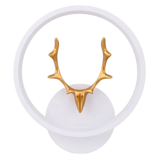 Applique DILICOIL ALR01 10W 90Lm/W AC85-265V (copie) KD-LWL-ALR01 (copie)