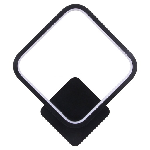 Applique DILICOIL ALS01 10W 90Lm/W AC85-265V