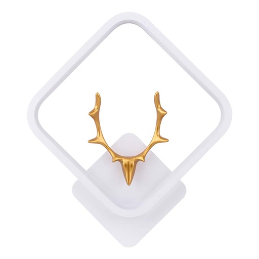 Applique DILICOIL ALS01 10W 90Lm/W AC85-265V (copie) KD-LWL-ALS01 (copie) (copie)