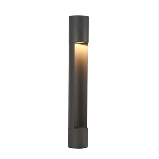 Borne DILILIS Carré 7W 90Lm/W IP65 H600mm AC85-265V (copie) KD-CPD149-60H7W (copie)