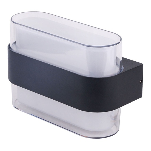 Applique DILICOP G22 6W 80Lm/W AC85-265V