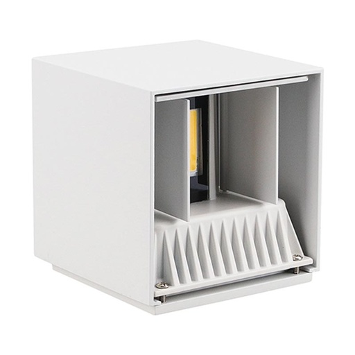 Applique DILICUBE A100 60Lm/W IP65 AC85-265V (copie)