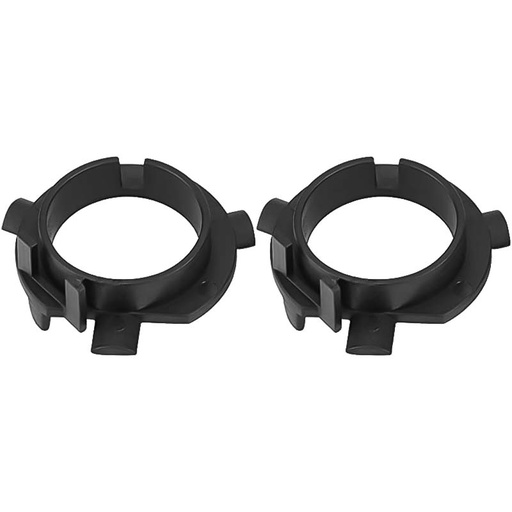 [AUTLED56652] Adaptateurs LED H1 L28 Fox (copie)