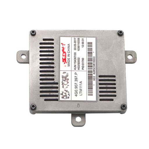 [AUTXEN56157] Ballasts d'origine AL Bosch D1S/D1R N°: 1407329064, 1407329066, 1407329068, 1407329072, 1407329074, 1407329082, 1407329086, 14073290871407329088, 1407329089, 1407329090 BMW, Benz VW  Ford DC12V (copie)