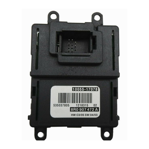 [AUTXEN56614] Module 7 189 312 pour BMW 3 5 7 E46 E90 E60 E65 E66 320d DC12V