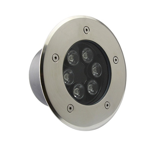 Underground DILIUND A IP65 1W 100Lm/W (copie)