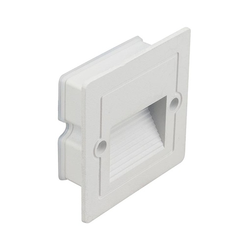 Step Light DILISTEP 3W 80Lm IP65 AC85-265V 84*84*35mm HO65*65 (copie) LSL19IP18 (copie)