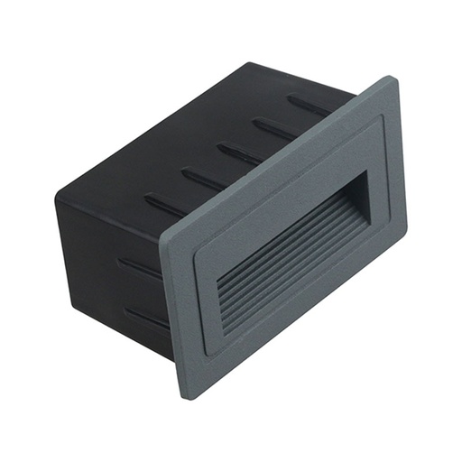 Step Light DILISTEP 6W 80Lm 215*85*50mm HO205*75 IP65 AC85-265V (copie) LSL19IP23H (copie)