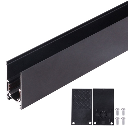 Fixation suspendu Rail DILITRACK (copie)
