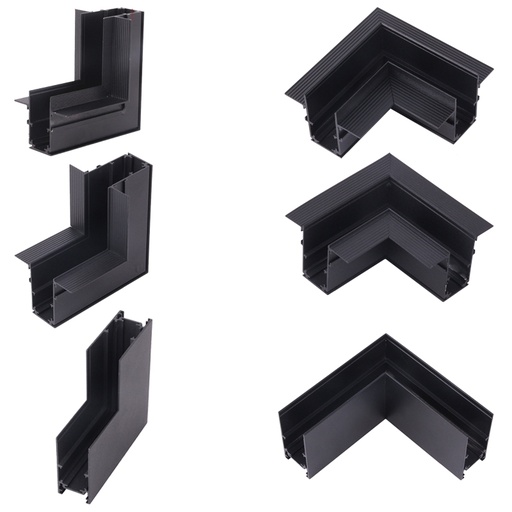 Rail Magnétique DILITRACK M (copie) (copie)