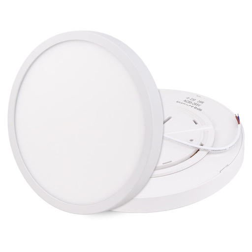 Downlight DILIFIXDOWN D Rond 100Lm/W IP44 AC85-265V