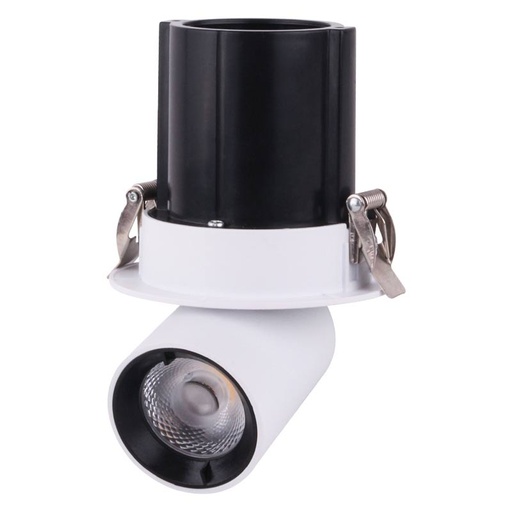 Ceiling DILICEIL SLDL 100Lm/W AC85-265V