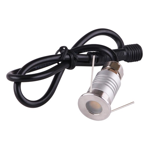 Underground DILIUND DMX01 1W 100Lm/W DC12-24V KD-DMX01-1W