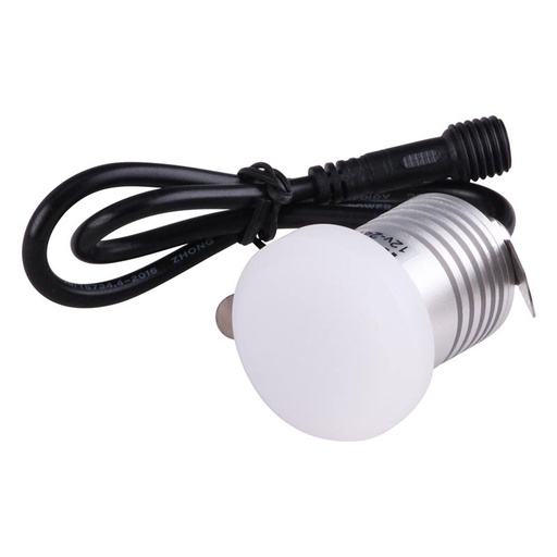 Underground DILIUND DMX04A 1W 100Lm/W DC12-24V KD-DMX04-1WA