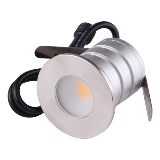 Underground DILIUND DMX06 3W 100Lm/W DC12-24V KD-DMX06