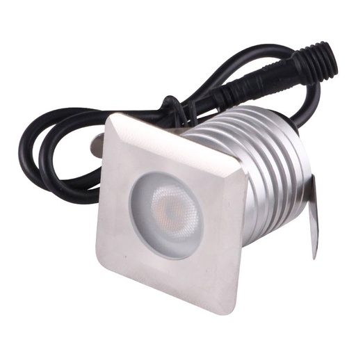 Underground DILIUND DMX07 3W 100Lm/W DC12-24V