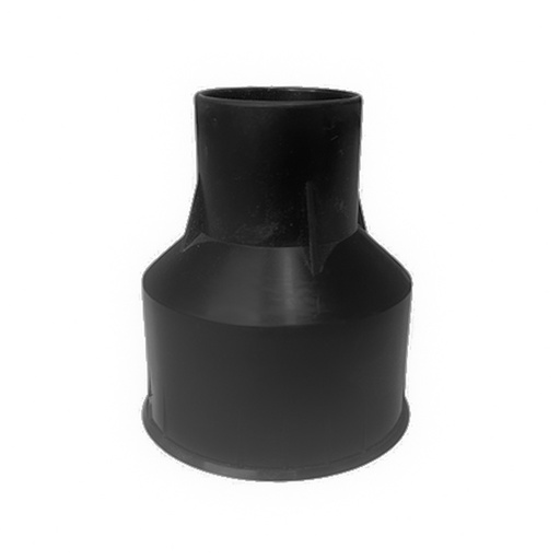 Pot d'encastrement DILIUND DMX