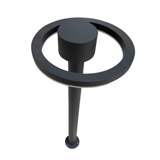 Borne DILIMAZE Rond 12W 70Lm/W AC110-240V