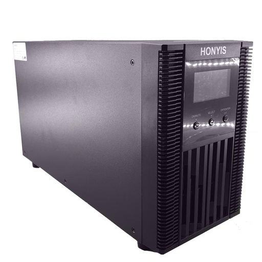 Onduleur ONLINE 220V 10KVA/8000W T11-10K (L) Galleon