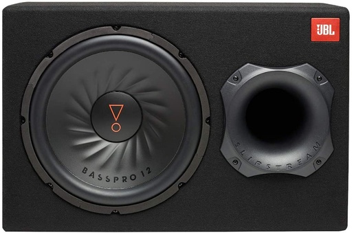 [AUTAUD67214] Caisson Préamplifié 8" 600W Max Nakamichi NM-NBT805A (copie)