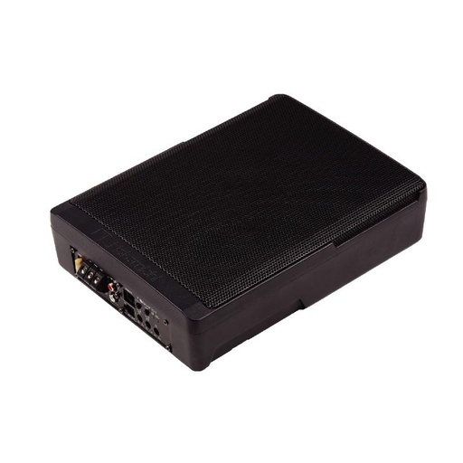 [AUTAUD07748] Caisson Plat Préamplifié 8" 1500W Nakamichi NM-NBF8.1A (copie)