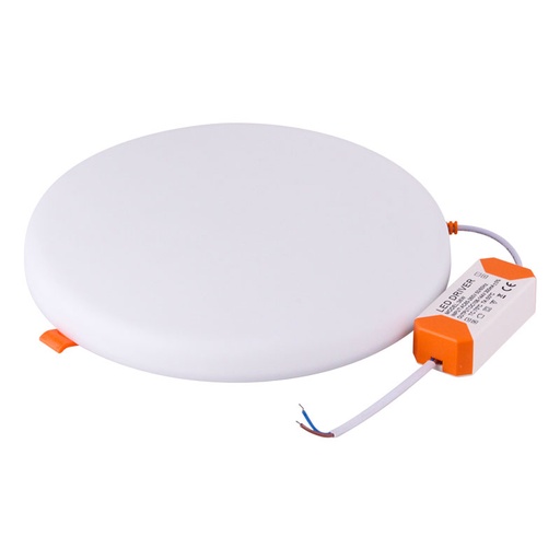 Ceiling DILICEIL PLFCR 95Lm/W AC85-265V