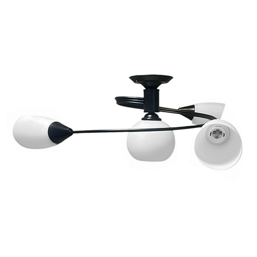 Suspension DILIPEND LPL1 E27 (copie)