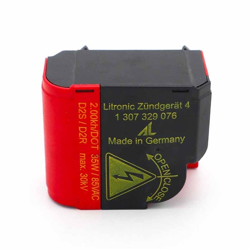 [AUTXEN57062] Liaison D2S vers ballasts d'origine N°: 1 307 329 076