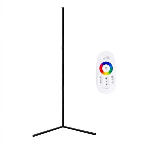 Lampadaire DILIRACK 18W 90Lm/W AC85-265V