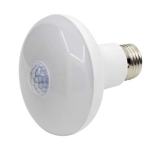 Ampoule LED DILIBULB PIR 100Lm/W IP20