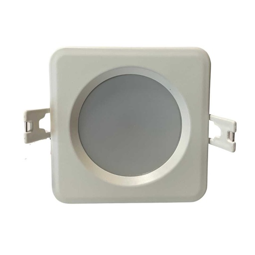 Ceiling DILICEIL IPS 5W 100Lm/W AC85-265V