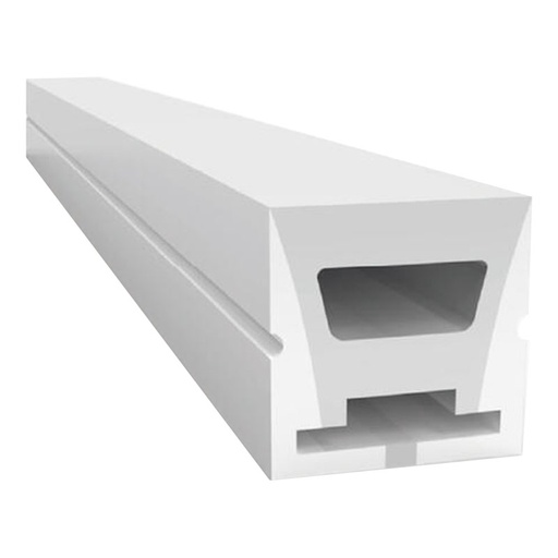 [ECLPRO16922] Profilé Silicone DILISILI 0515 IP67 (copie)
