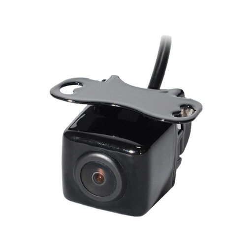 [AUTCAM57215] Caméra de recul à fixer 170° IP67 DC12V DL-116B
