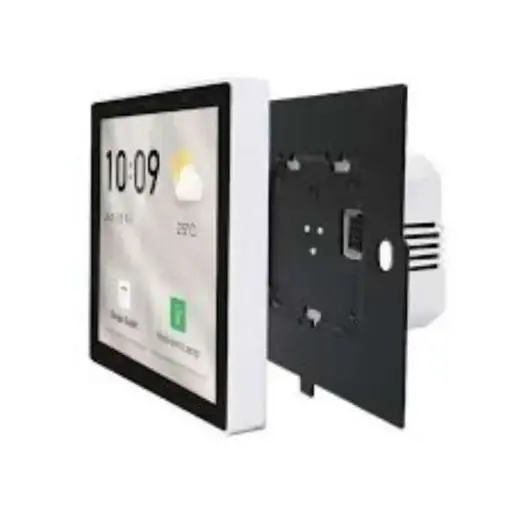 [COMCON16762] Disjoncteur WIFI 1P 16A AC230V PST-MCB-1P-16A (copie)