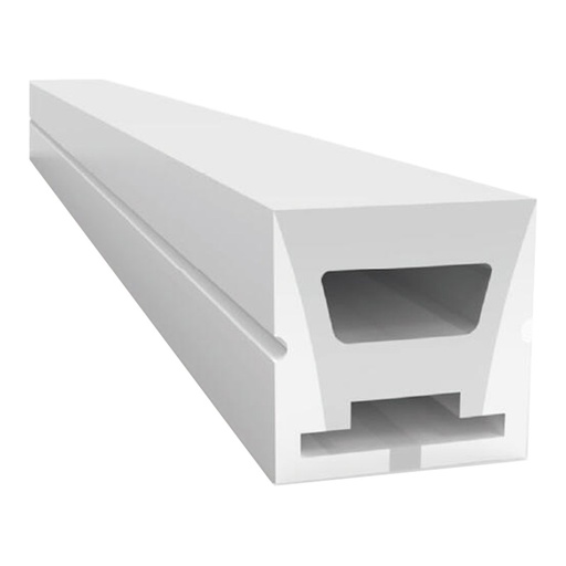 [ECLPRO16830] Profilé Silicone DILISILI 0515 IP67 (copie)