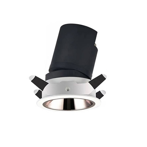 Ceiling DILICEIL J8268 90Lm/W AC85-265V