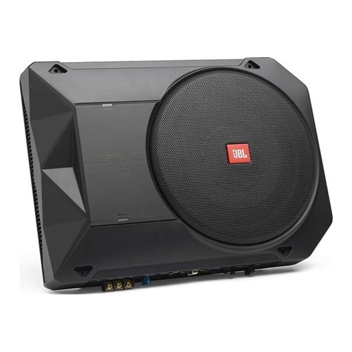 [AUTAUD63612] Caisson Préamplifié 12" 450W JBL-SUBBP12AM (copie)