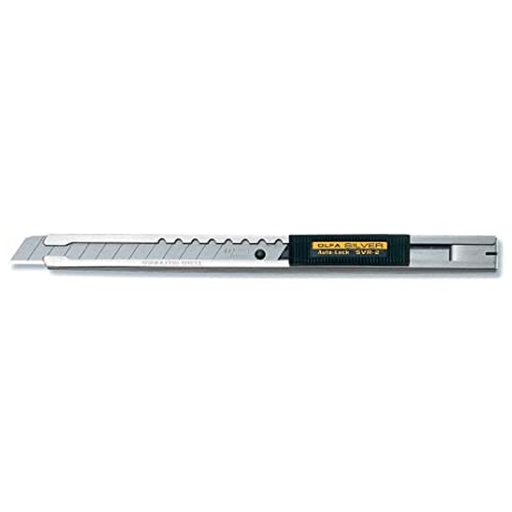 [FILAUT00273] OLFA Cutter Professionnel Designer 30°
