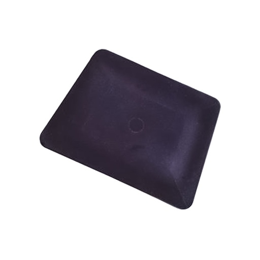 [FILAUT17509] Raclette Teflon Black - Flexi Souple 150-016